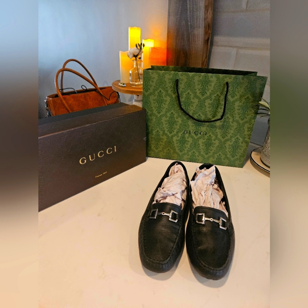 Gucci Loafers